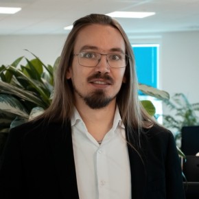 Kevin Zuiderduin