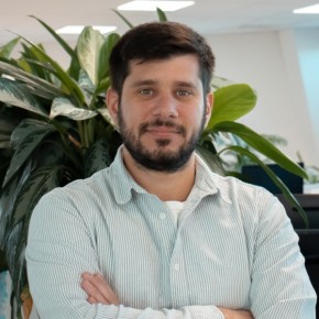 Thanasis Karageorgos